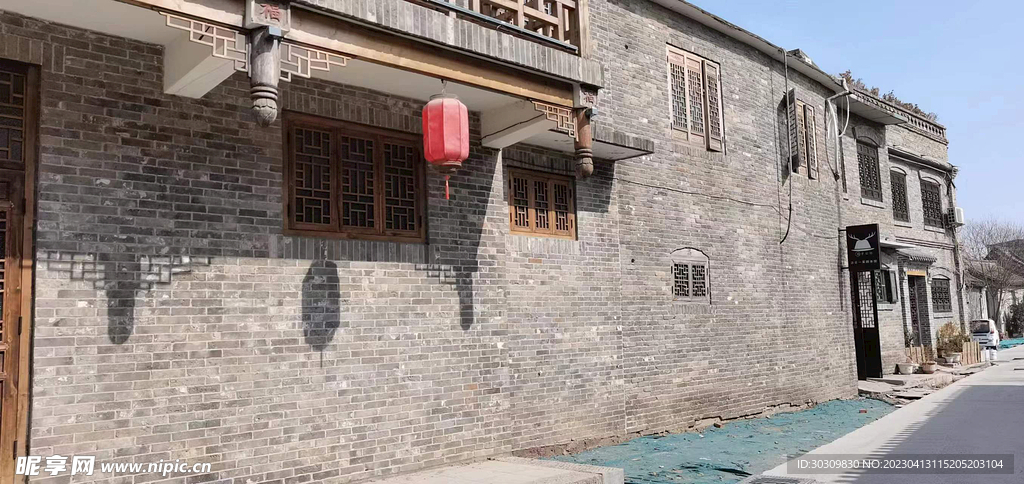 国民风住宅