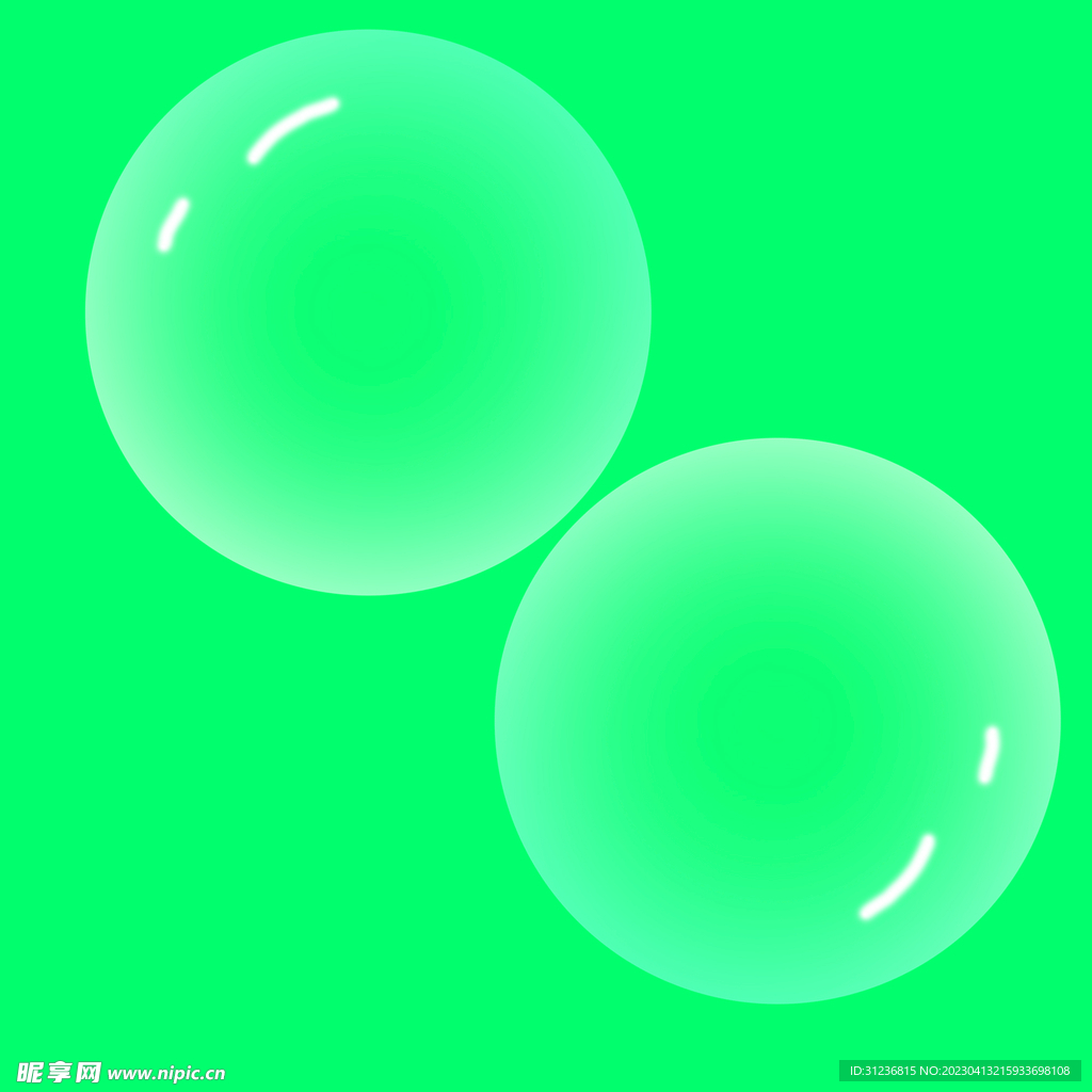 气泡
