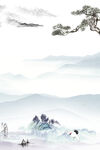古风背景           