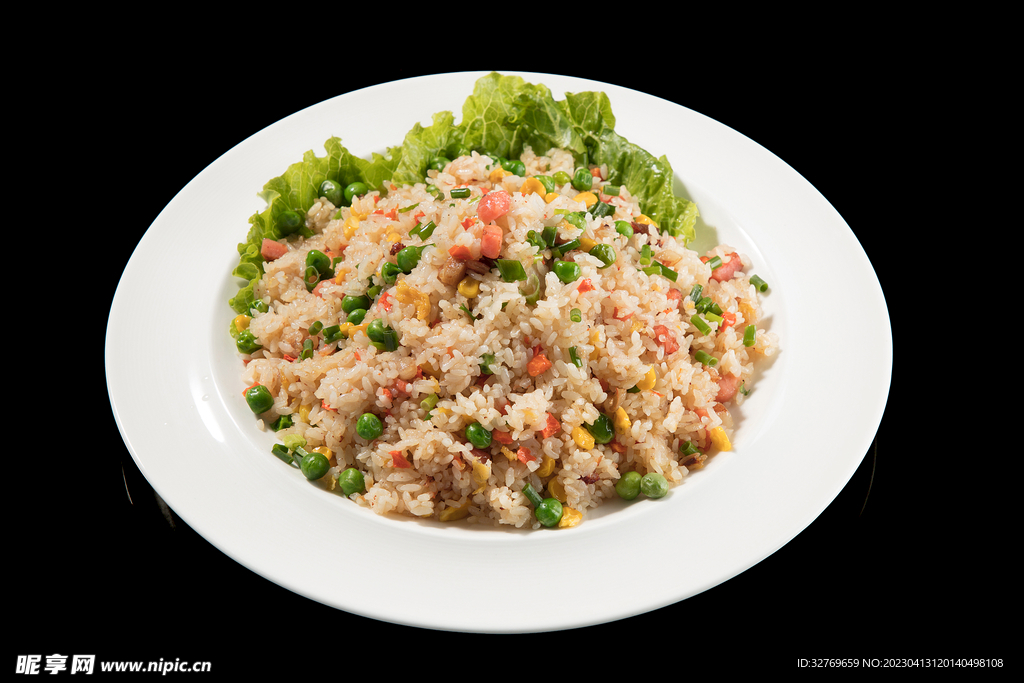 炒饭