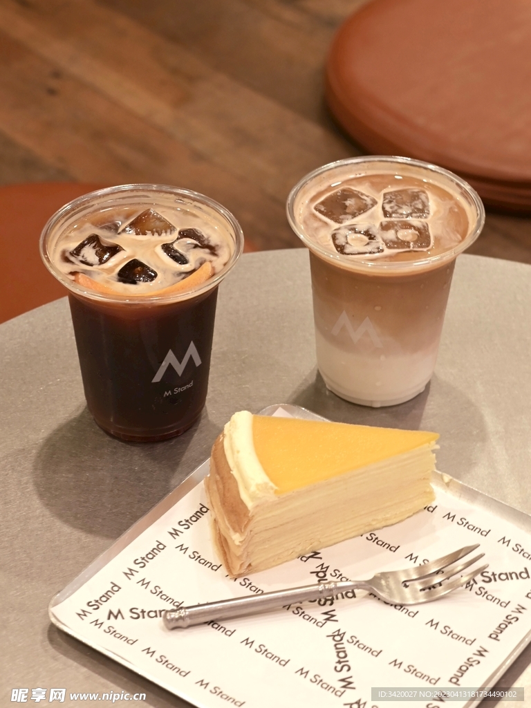 下午茶