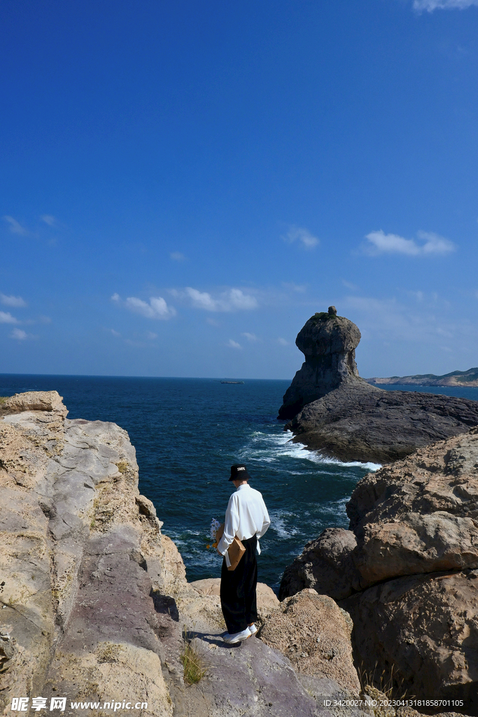 面朝大海