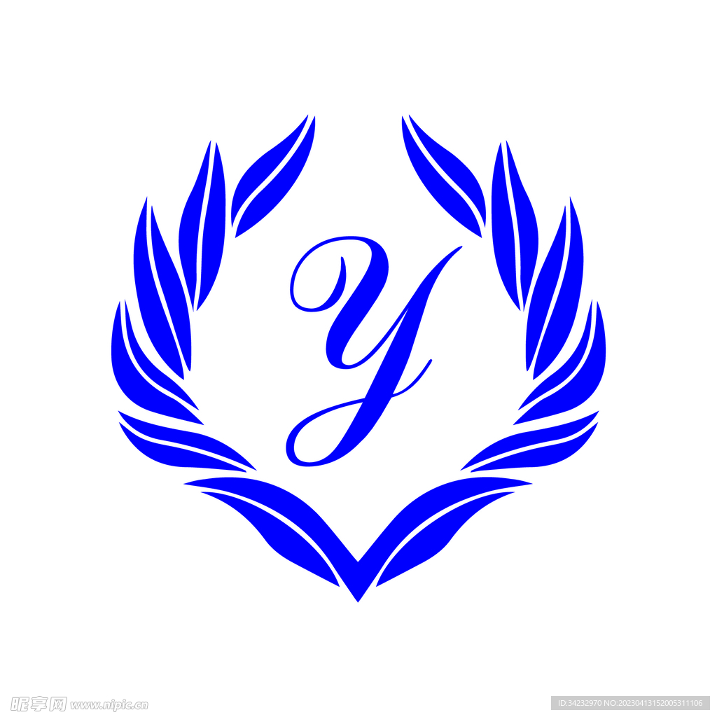 Y商标