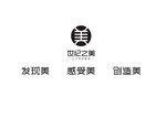 世纪之美  舞蹈logo