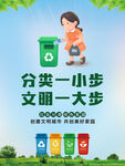 垃圾分类
