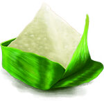 粽子素材 