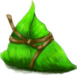 粽子