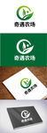 农场标识设计