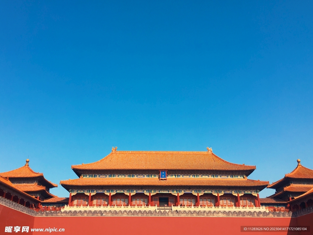 故宫图片