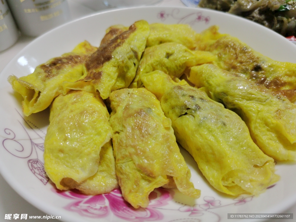 家烧蛋饺怎么做_家烧蛋饺的做法_豆果美食