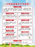 基本行为准则