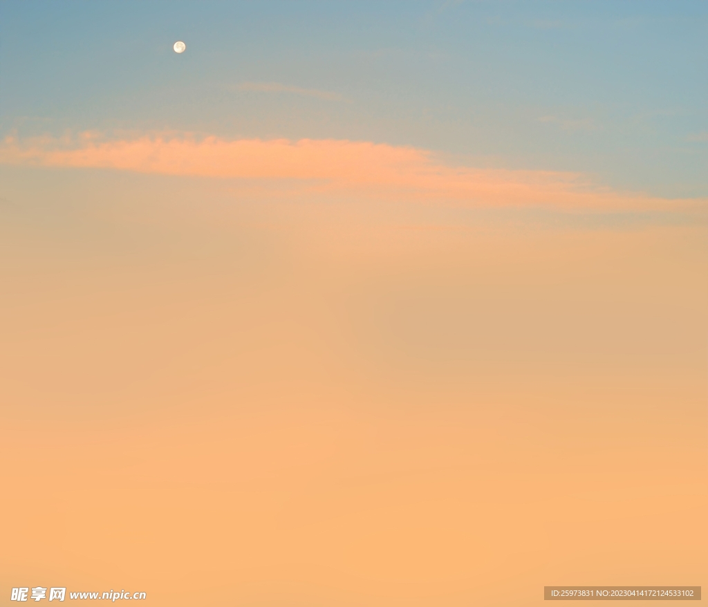 天空素材