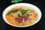 红烧牛肉面 