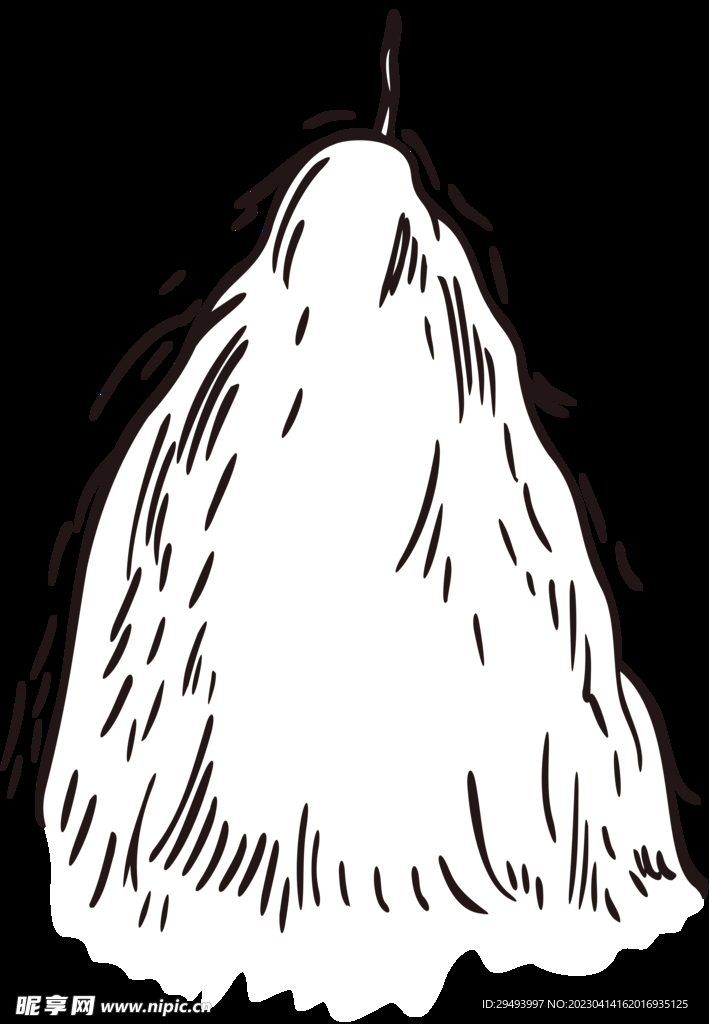卡通画