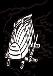 卡通画