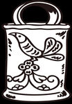 卡通画