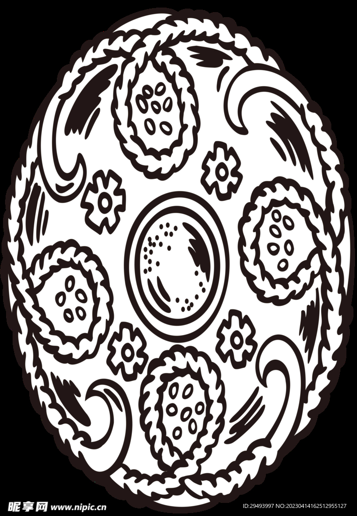 卡通画