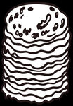 卡通画
