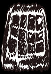 卡通画