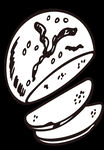 卡通画