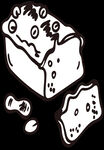 卡通画