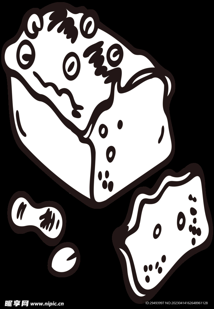 卡通画