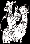 卡通画