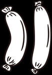 卡通画