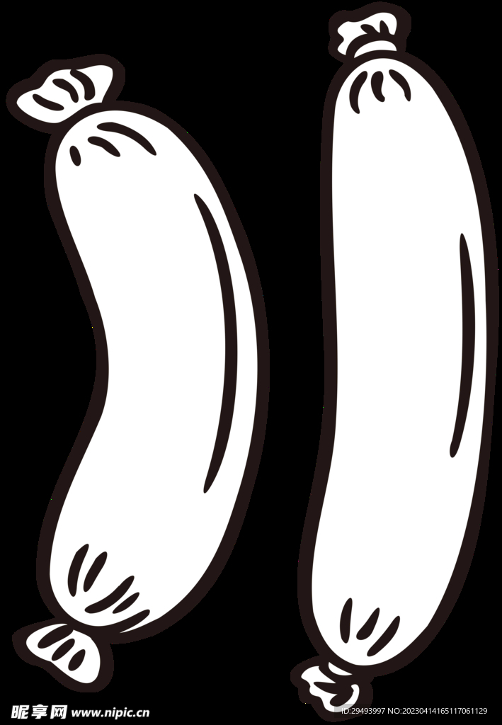 卡通画