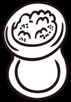 卡通画
