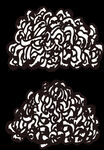 卡通画
