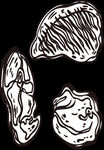 卡通画