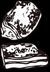 卡通画