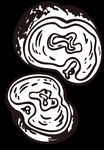 卡通画