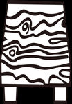 卡通画