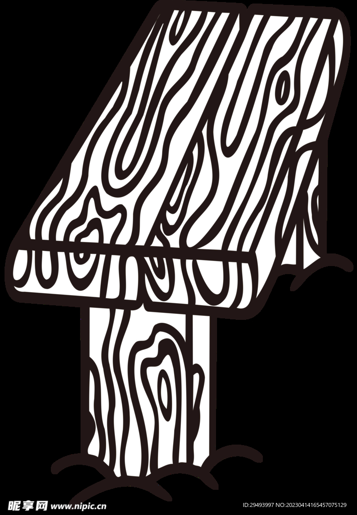 卡通画