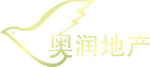 奥润地产LOGO