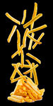 薯条