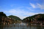 凤凰古城