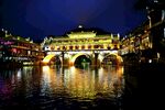 凤凰古城