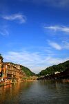 凤凰古城