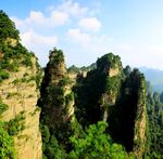 杨家界