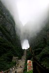 天门山