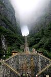 天门山