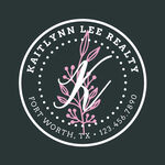  植物小清新logo