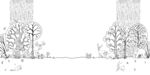   秋天Banner