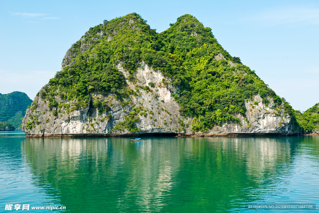 渠洋湖