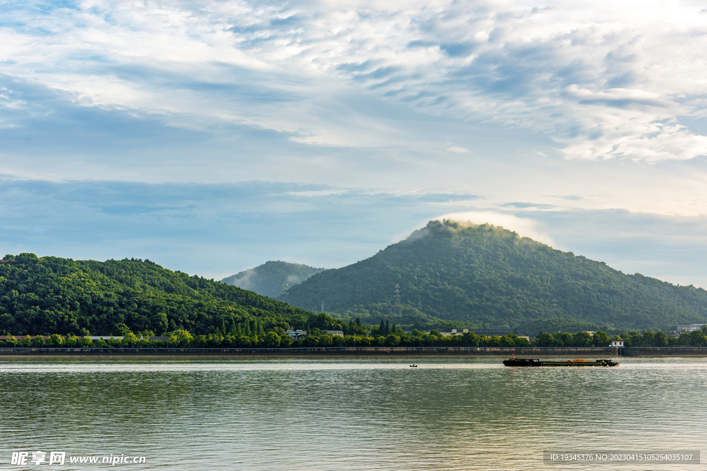 自然风景