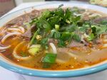 羊肉粉