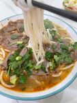 羊肉粉